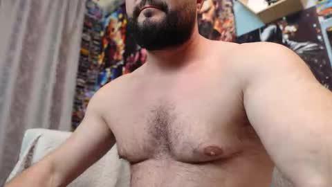 Chris online show from December 2025 05:40:02 PM