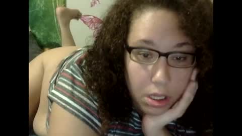Snapshot of theplayfulbbw chatting on April 2026 03:33:02 AM Amelia online show from April 2026 03:33:02 AM