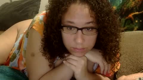 Snapshot of theplayfulbbw chatting on May 2026 12:51:01 AM Amelia online show from May 2026 12:51:01 AM