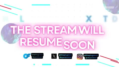 The Plug Love  Friends online show from November 2025 07:14:02 PM