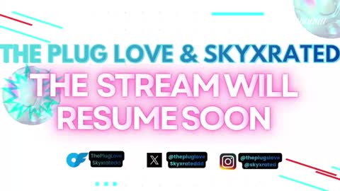 Snapshot of thepluglove chatting on December 2025 05:48:01 AM The Plug Love Friends online show from December 2025 05:48:01 AM