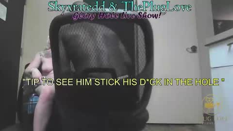 Snapshot of thepluglove chatting on March 2026 10:54:01 PM The Plug Love Friends online show from March 2026 10:54:01 PM