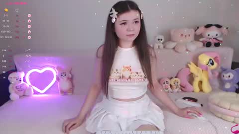 Snapshot of theprincesscastle chatting on July 2026 05:29:02 PM online show from July 2026 05:29:02 PM