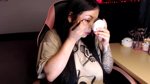 Sara online show from April 2026 06:27:01 PM