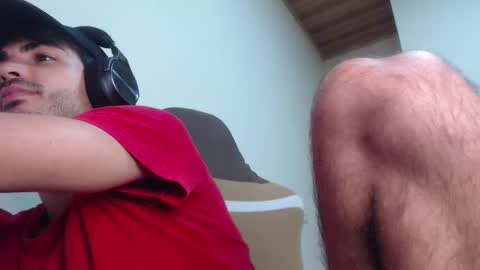 Santiago Enrique online show from January 2026 04:59:01 AM