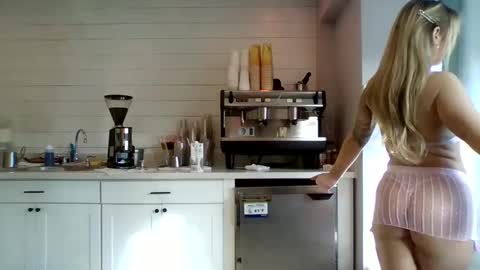 therealbabygofficial online show from January 2025 07:38:01 PM