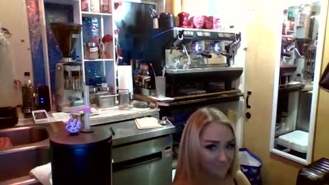 therealbabygofficial online show from February 2025 01:48:02 PM