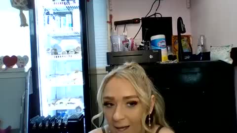 therealbabygofficial online show from February 2025 12:25:01 AM