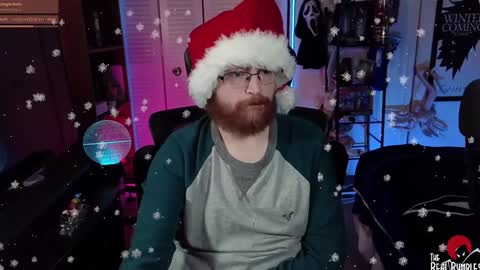 Bumbles or B online show from December 2024 06:52:02 PM