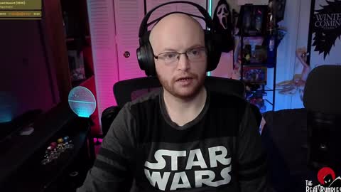 Bumbles or B online show from December 2024 07:50:01 AM