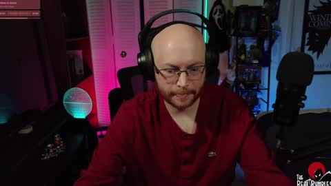 Bumbles or B online show from January 2025 10:35:02 AM