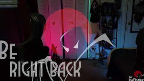 Bumbles or B online show from January 2025 01:41:02 PM