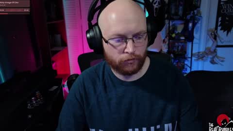 Bumbles or B online show from February 2025 05:49:02 AM