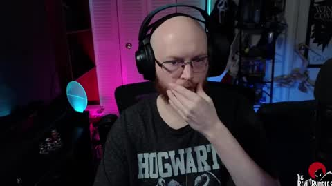 Bumbles or B online show from February 2025 02:50:02 PM