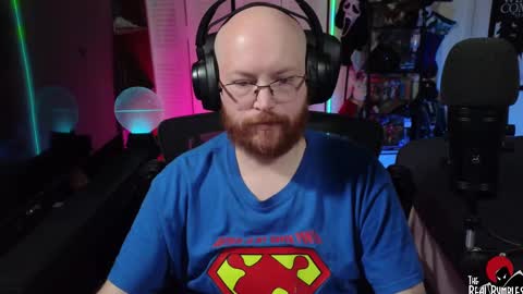 Bumbles or B online show from September 2025 11:54:02 AM