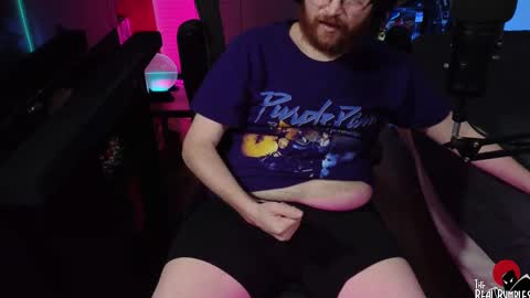 Bumbles or B online show from September 2025 04:52:01 PM