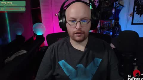 Bumbles or B online show from October 2025 02:54:01 AM