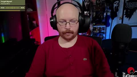 Bumbles or B online show from January 2026 05:12:02 AM