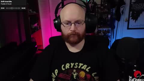 Bumbles or B online show from February 2026 04:27:02 PM