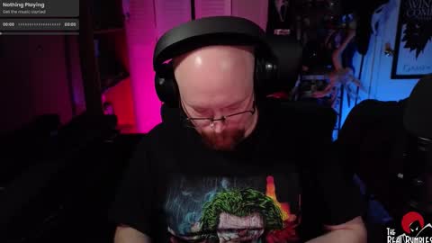 Bumbles or B online show from March 2026 03:30:02 AM