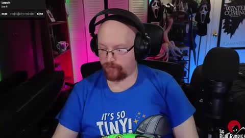 Bumbles or B online show from March 2026 02:59:01 AM