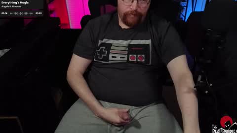 Bumbles or B online show from March 2026 01:59:02 PM