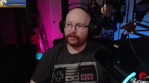 Bumbles or B online show from March 2026 05:36:01 PM