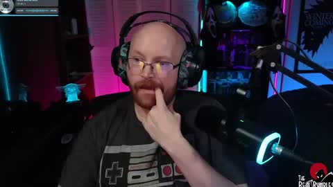 Bumbles or B online show from May 2026 05:23:01 AM