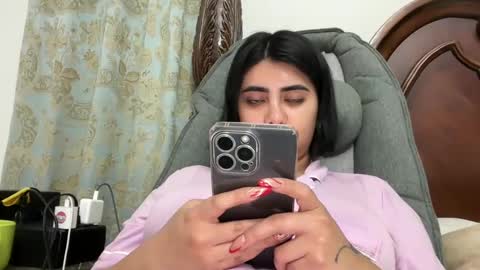 Snapshot of therealcamilabaddie chatting on December 2024 04:20:02 AM therealcamilabaddie online show from December 2024 04:20:02 AM