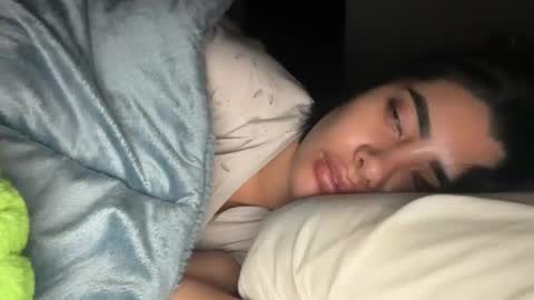 Snapshot of therealcamilabaddie chatting on December 2024 10:49:02 AM therealcamilabaddie online show from December 2024 10:49:02 AM