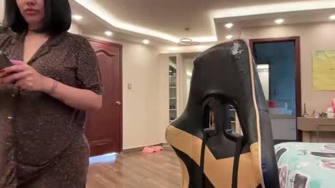 Snapshot of therealcamilabaddie chatting on September 2025 06:33:02 PM therealcamilabaddie online show from September 2025 06:33:02 PM