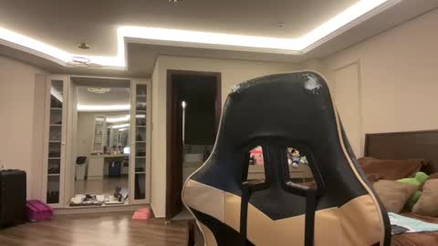 Snapshot of therealcamilabaddie chatting on November 2025 06:26:02 AM therealcamilabaddie online show from November 2025 06:26:02 AM