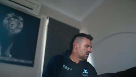 Snapshot of therealkurva4u chatting on December 2024 09:37:01 PM therealkurva4u online show from December 2024 09:37:01 PM