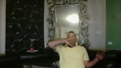 Snapshot of therealkurva4u chatting on February 2025 12:38:02 PM therealkurva4u online show from February 2025 12:38:02 PM