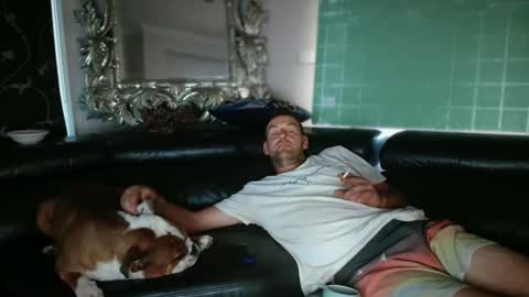 Snapshot of therealkurva4u chatting on February 2025 08:49:02 AM therealkurva4u online show from February 2025 08:49:02 AM