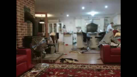 Snapshot of therealkurva4u chatting on March 2025 12:52:02 PM therealkurva4u online show from March 2025 12:52:02 PM