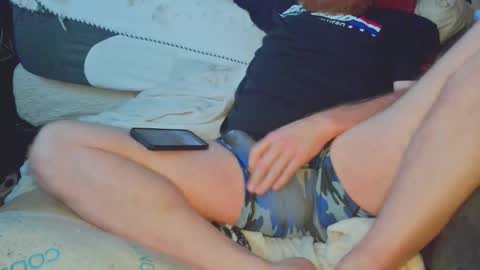 Snapshot of therealrip chatting on October 2025 03:51:01 PM Gerthy Banana online show from October 2025 03:51:01 PM