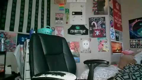 Snapshot of therealstackz69 chatting on March 2026 02:00:01 AM therealstackz69 online show from March 2026 02:00:01 AM