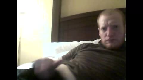 theredman0087 online show from January 2026 10:20:01 AM