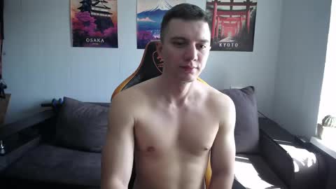 Nick   online show from May 2026 07:14:02 AM
