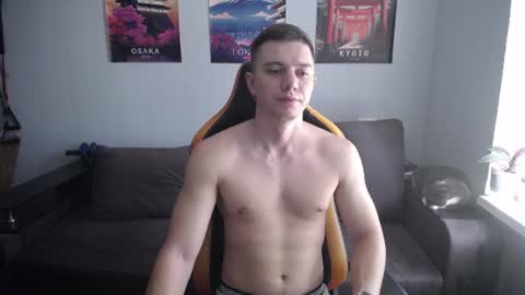Nick   online show from June 2026 08:01:02 AM