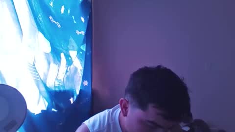 Theron Devereaux online show from April 2026 07:07:02 PM