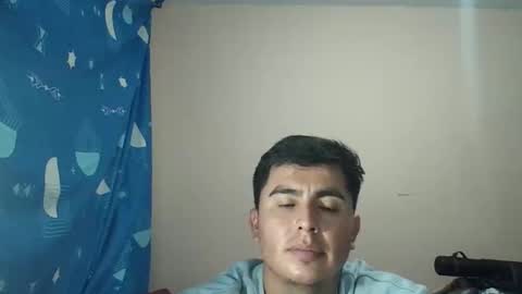 Snapshot of therondevereaux chatting on April 2026 02:36:02 AM Theron Devereaux online show from April 2026 02:36:02 AM