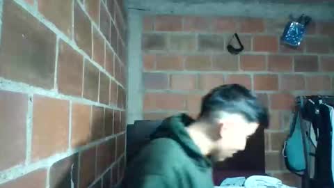 Snapshot of therondevereaux chatting on April 2026 04:10:02 AM Theron Devereaux online show from April 2026 04:10:02 AM