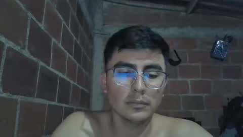 Snapshot of therondevereaux chatting on April 2026 08:58:02 PM Theron Devereaux online show from April 2026 08:58:02 PM