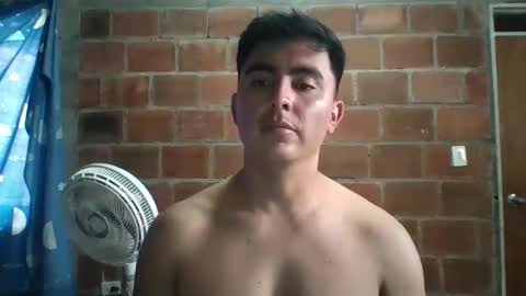 Snapshot of therondevereaux chatting on May 2026 06:01:01 PM Theron Devereaux online show from May 2026 06:01:01 PM