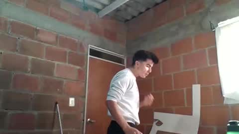 Snapshot of therondevereaux chatting on May 2026 01:29:01 PM Theron Devereaux online show from May 2026 01:29:01 PM