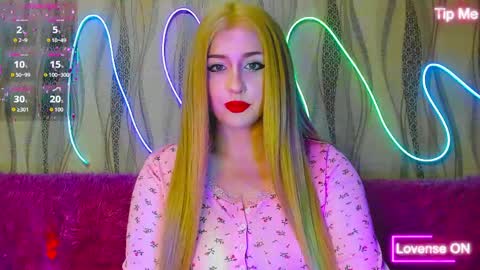Rose online show from May 2026 06:49:01 PM