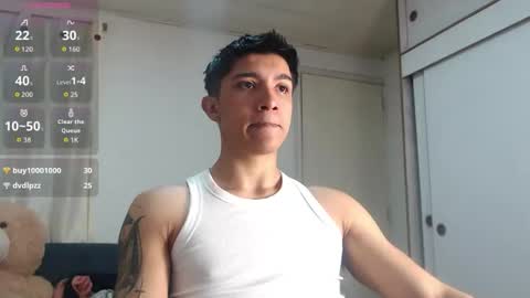 thesaint_xxx online show from March 2026 05:44:01 AM