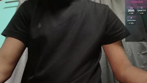 Daniel online show from March 2025 03:16:02 PM